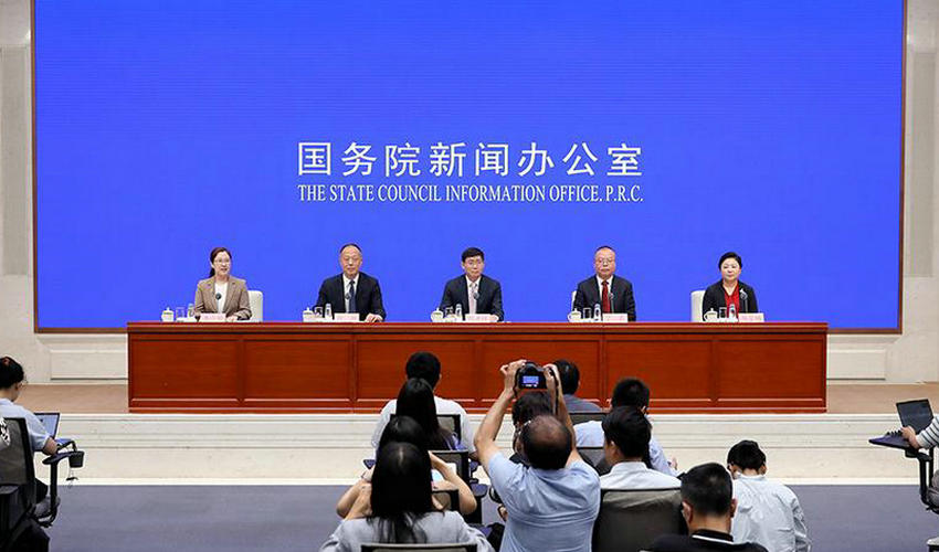 权威数据|全国已掀起一波又一波的全民健身热潮