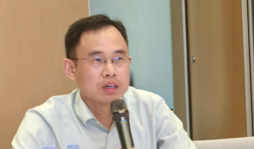 庞贝病医患交流会在合肥市举行