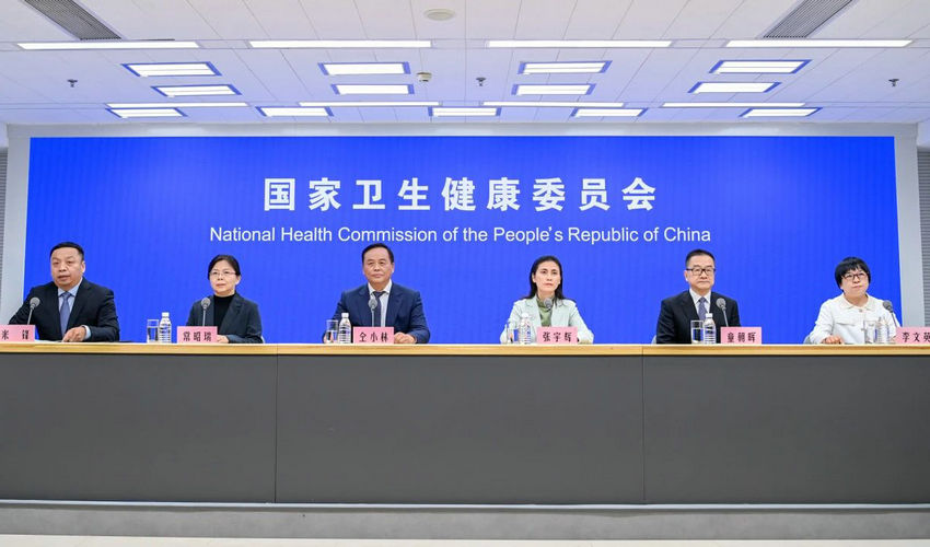 国家卫健委说寒露丨肥胖人群还要“贴秋膘”吗？