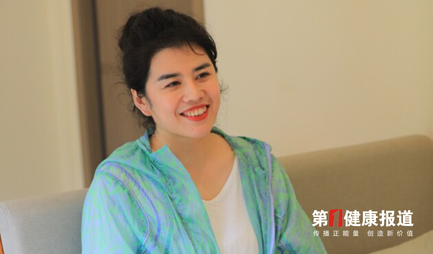白氏中医第四代白维：传承白氏针法，扩大传统医学的应用场景