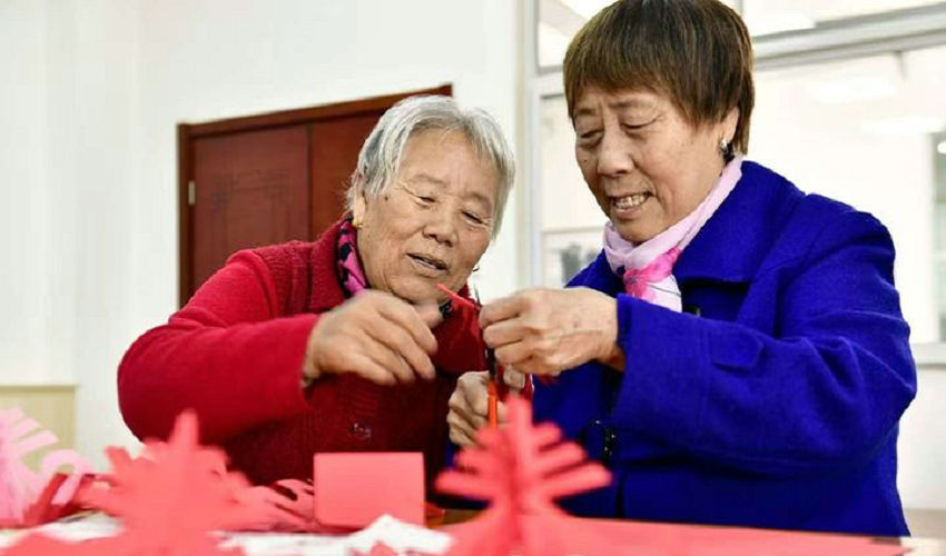人均预期78.6岁，如何迎接长寿“新常态”？