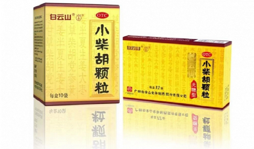 流感又来袭，谁在领跑药店感冒中成药市场？