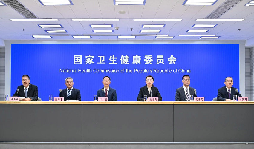 3月起全国公立医疗机构取消门诊预交金