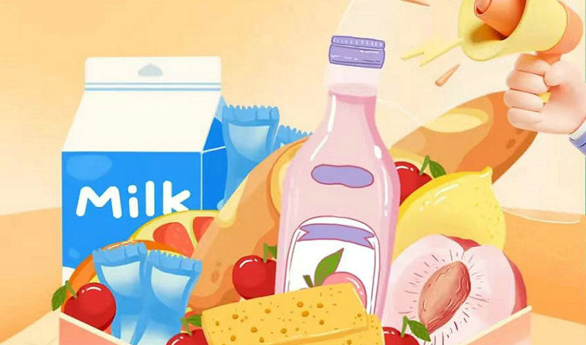 事关食品添加剂！食品生产企业请注意