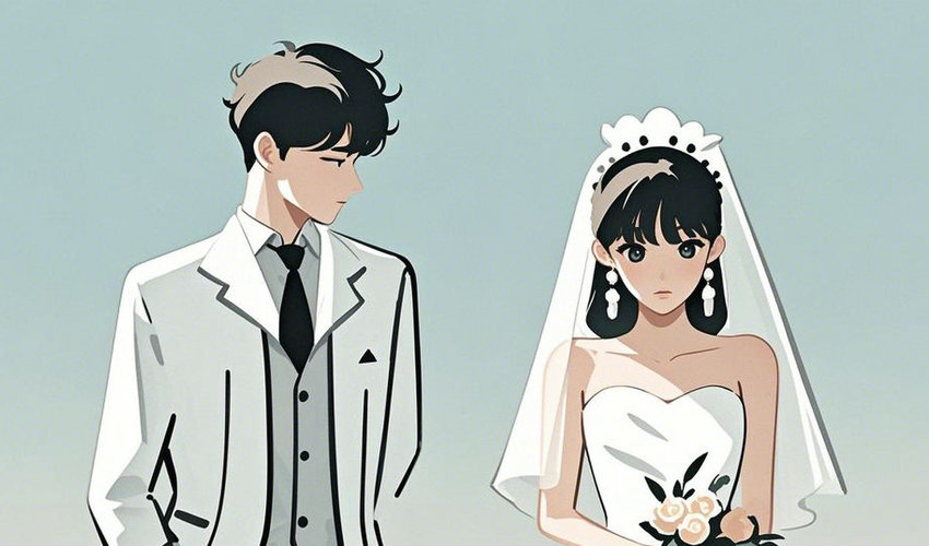 2024年结婚人数暴跌20%！这届年轻人真的不想结婚了？