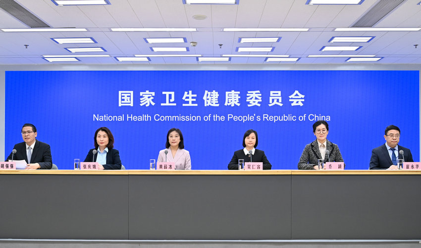 卫健委谈心理健康：春节结束，如何“戒断”？