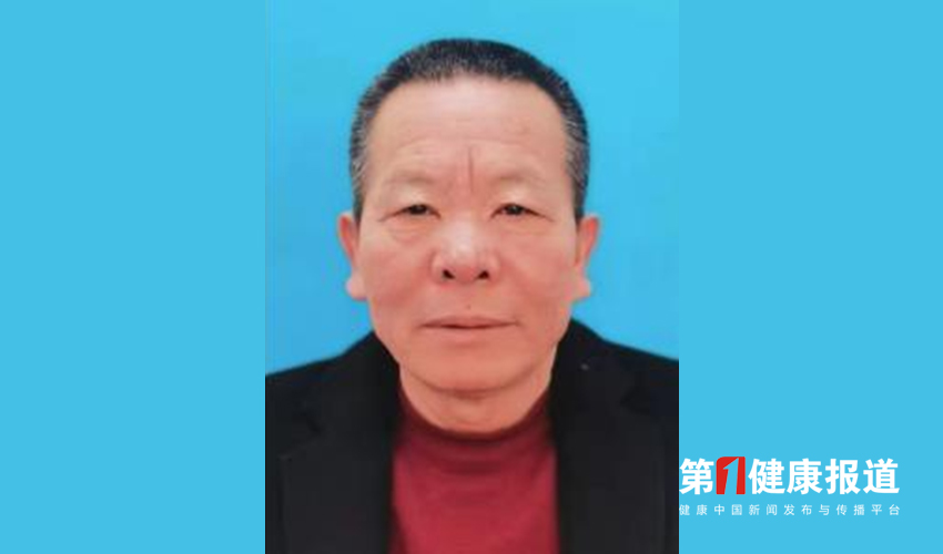 王承保研发药食同源经络通获颁健康宣传大使