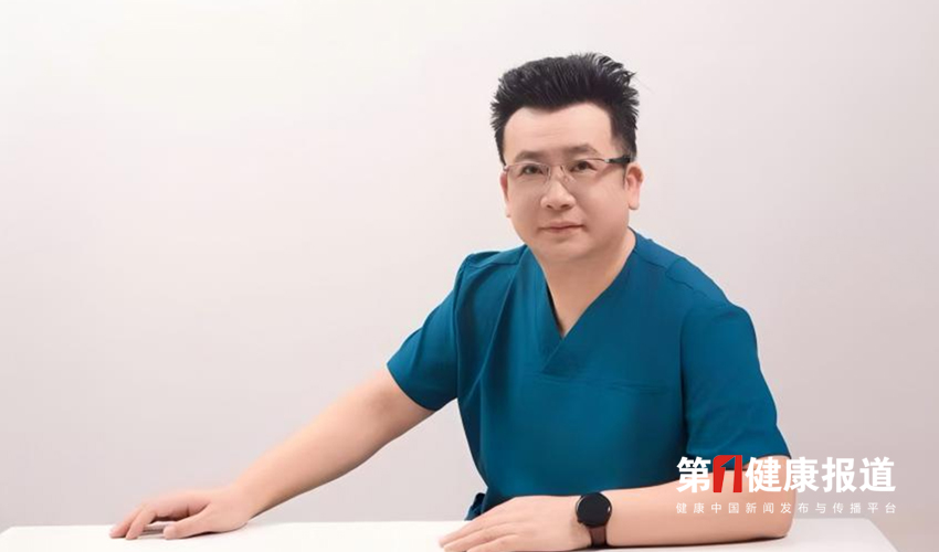 徐根艳博士专注医美安全获颁健康宣传大使