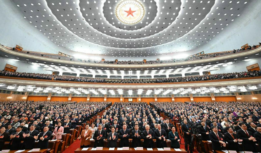 你关注的育儿补贴，延迟退休，救助帮扶等都写在政府报告里啦