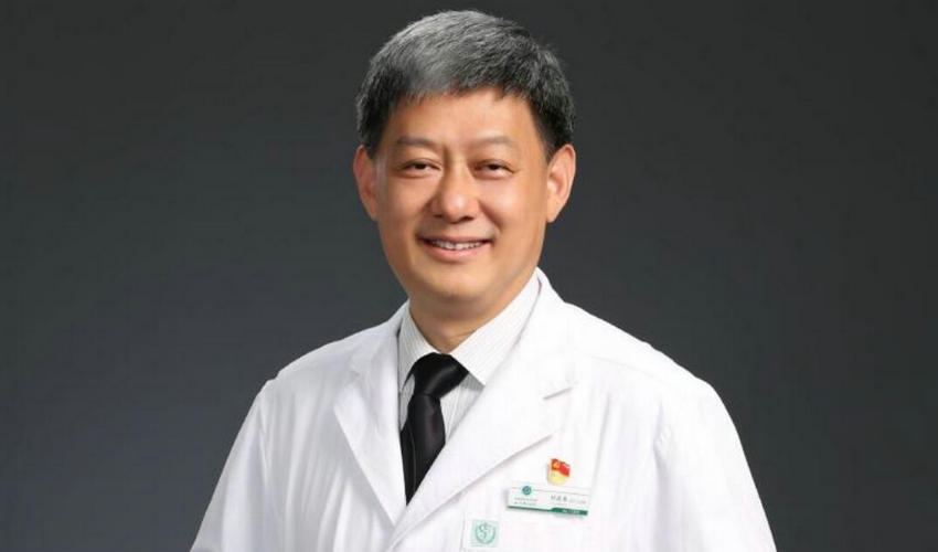 全国政协委员刘清泉：聚焦立德树人加强中医药人才培养