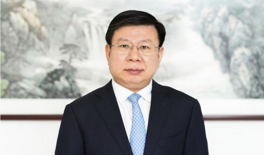 全国人大代表吴相君：关于加快推进中医药数字化智能化的建议