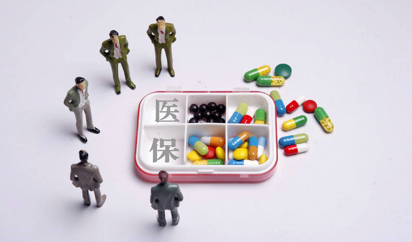 103个统筹地区已开展医保即时结算