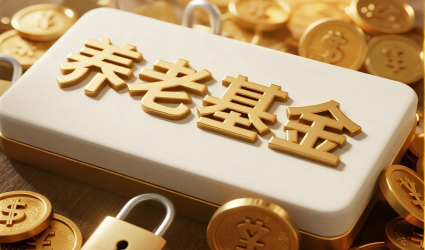 2024年养老基金投资“成绩单”公布：基金投运稳健 实现保值增值