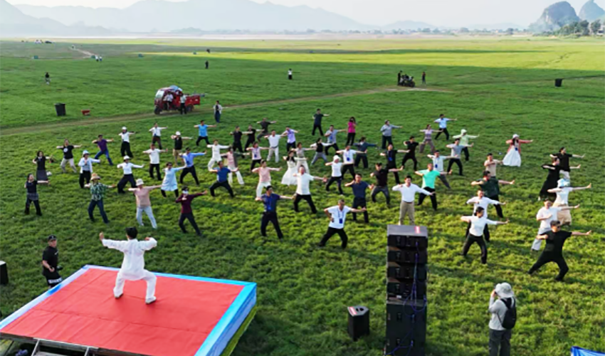 2025全国健康企业建设交流暨培训会圆满落幕