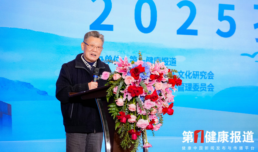 沙祖康：长寿话题将不再局限于老年群体