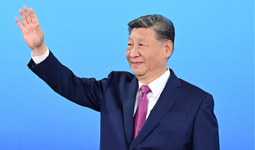 全民全运，为健康中国夯实体育之基