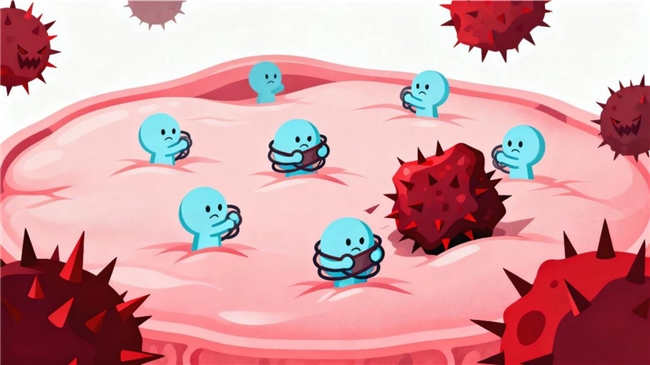 卫茵清产品抗HPV效果怎么样？