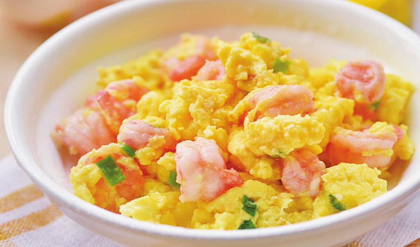 每天吃1个鸡蛋，身体会发生什么变化？