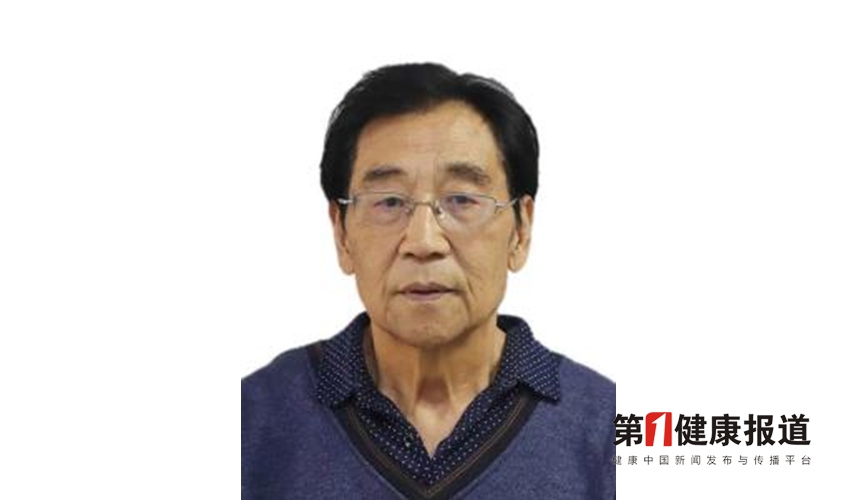 高泽川从军医到院长致力于医疗事业获颁健康宣传大使