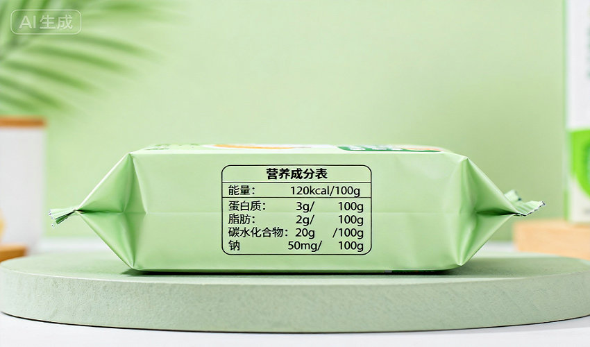 国家卫健委教你如何看懂营养标签