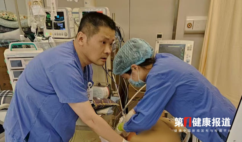 孔雷以德驭术守护人民健康获颁健康宣传大使