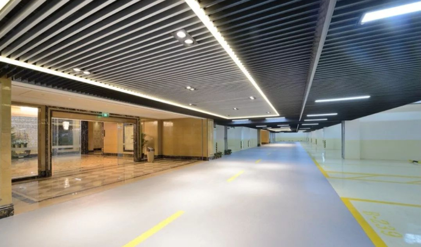 警惕！地下车库的氡气是隐藏在你身边的“健康杀手”