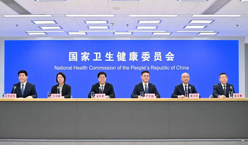 全国县办中医医疗机构覆盖率已达96%