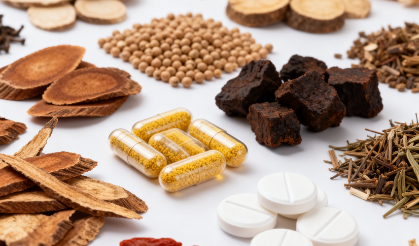 明确不良反应促进中成药发展