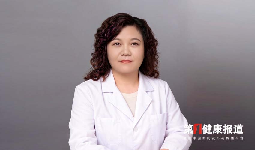 张劼致力于将专业知识转化为惠民实践获颁健康宣传大使