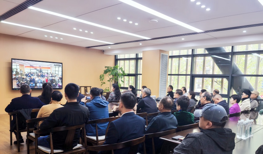 世界中医药祭祖大典筹备委员会会议在京举行