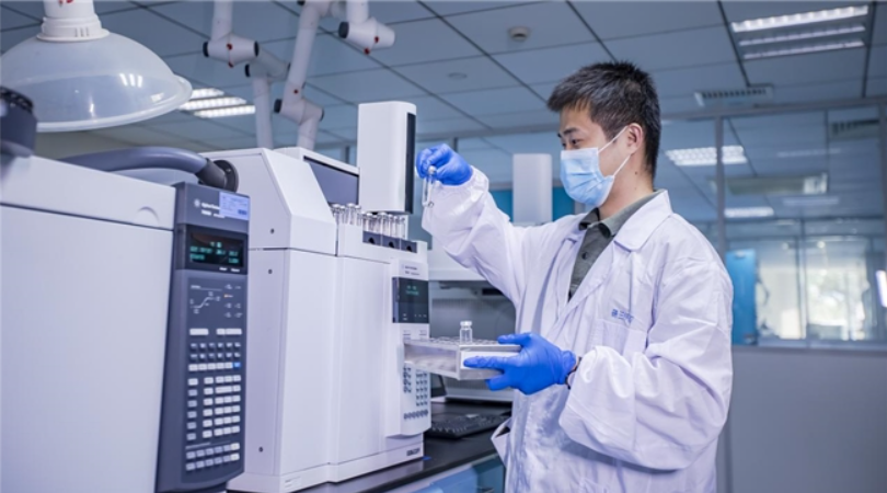 恒瑞原研口服GLP-1受体激动剂Ⅲ期临床研究获积极顶线结果