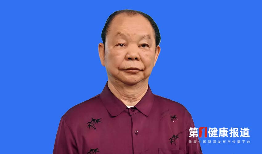 刘信科从医40余年活用中医实践获颁健康