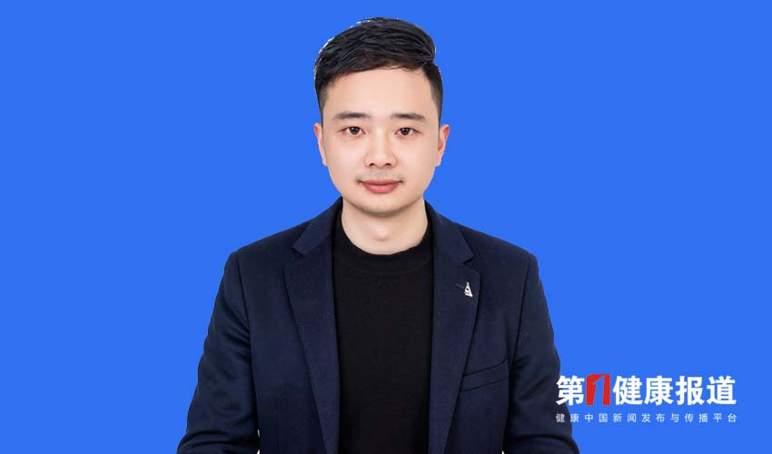 徐伟遵循中医整体观到基层健康演讲获颁