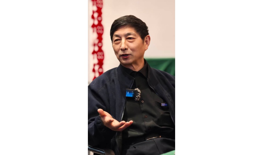 第一健康报道观察：大健康产业以“破坏性建构”催生新命题