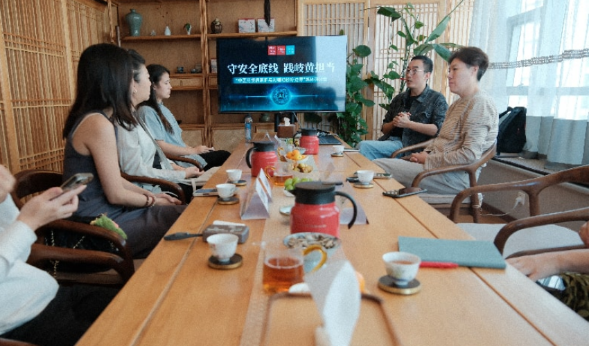 数智赋能守牢医疗安全线 问止中医解码AI中医大脑慢病全流程诊疗
