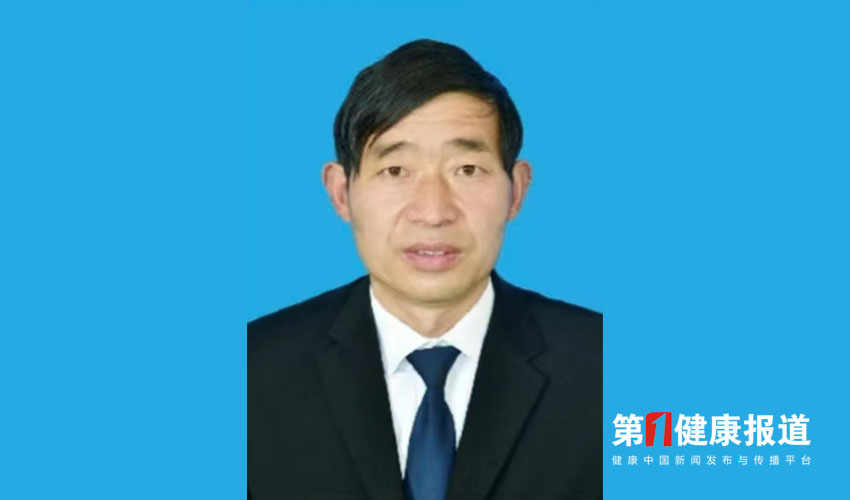 刘小礼农忙行医农闲研学获颁健康宣传大使